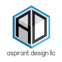 Aspirant Design LLC Logo