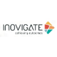 Inovigate Logo