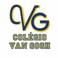 Colégio Van Gogh Logo
