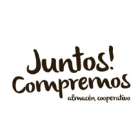Cooperativa Juntos Compremos Logo