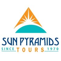 SunPyramidsTours Logo