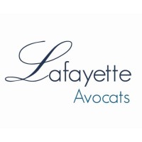 Lafayette Avocats Logo