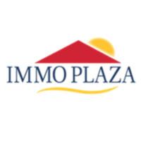 IMMO PLAZA SPAIN Logo