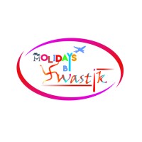 Holidays By Swastik Logo