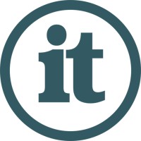 Inmobiliaria Transparente Logo