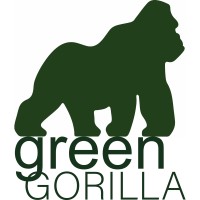 Green Gorilla Consultants Ltd Logo