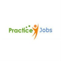 Practice Jobs. Logo