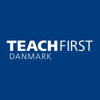 Teach First Danmark Logo