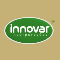 Innovar Incorporações Logo
