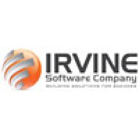 Irvine Software Company Logo