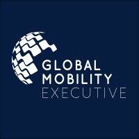 Global Mobility Executive Logo