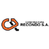 Constructora Recondo S.A. Logo