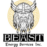 Beast Energy Services Logo