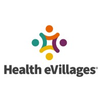 Health eVillages Logo