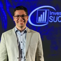 Investidor De Sucesso Logo