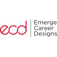 Emerge Career Designs Logo