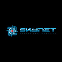 SKYNET Aerial Photography Logo