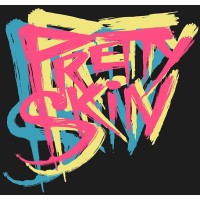 Pretty Skin Custom Logo