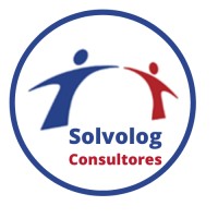 SOLVOLOG CONSULTORES Logo