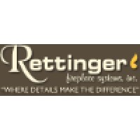 Rettinger Fireplace Systems Logo