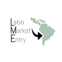 Latin Market Entry Logo