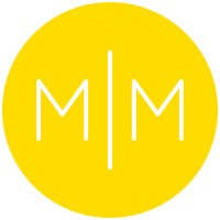 Modern Mill Solar Logo
