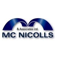 Mc Nicolls And Associates Ltd Logo