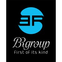 BRgroup Logo