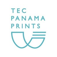 Tec Panamá Prints Logo