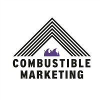 Combustible Marketing Logo