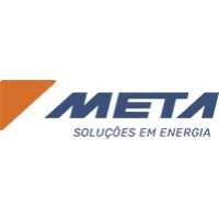 Meta Soluções em Energia Logo
