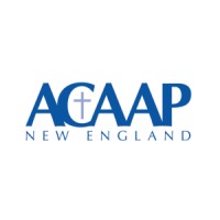 ACAAP New England Logo