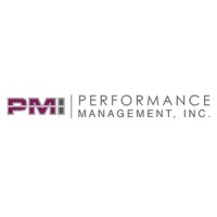 Performance Management, Inc. Logo