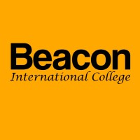 Beacon International College Logo