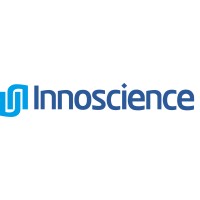 Innoscience Logo