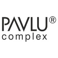 PAVLŮ-Complex, s.r.o. Logo