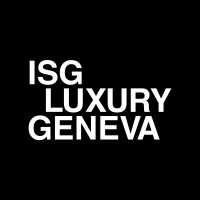 ISG Luxury Geneva Logo