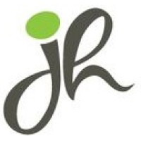 Jeroen Huzen Logo