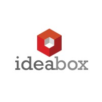 Ideabox Pakistan Logo