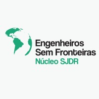 Engenheiros Sem Fronteiras - Núcleo São João del-Rei Logo