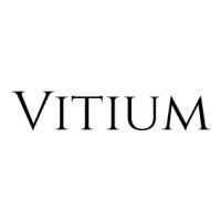 Vitium Logo