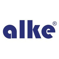Alke Sağlık Ürünleri Logo