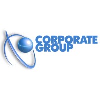 Corporate Group, Inc. Logo