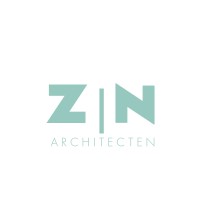 Zin-architecten Logo