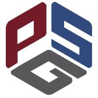 The Pearson Strategy Group, LLC Logo