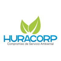 Huracorp Logo