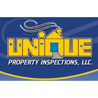 Unique Property Inspections Logo