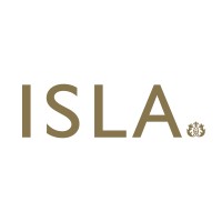 Isla Oficial Logo