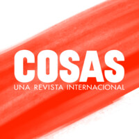 Grupo Editorial COSAS Logo