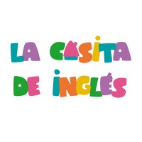 La Casita de Inglés Logo